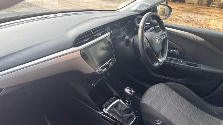 Vauxhall Corsa 1.2 Turbo SE Edition 5dr Petrol Hatchback